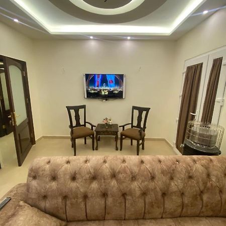 1Of1 Luxury Apartment Original Madaba Zewnętrze zdjęcie