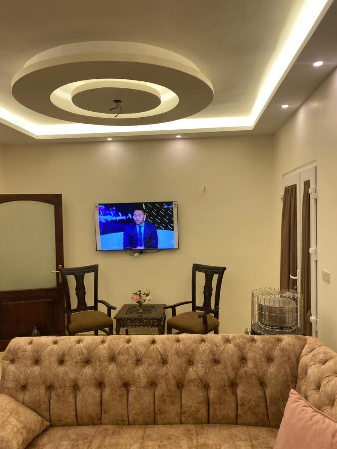 1Of1 Luxury Apartment Original Madaba Zewnętrze zdjęcie
