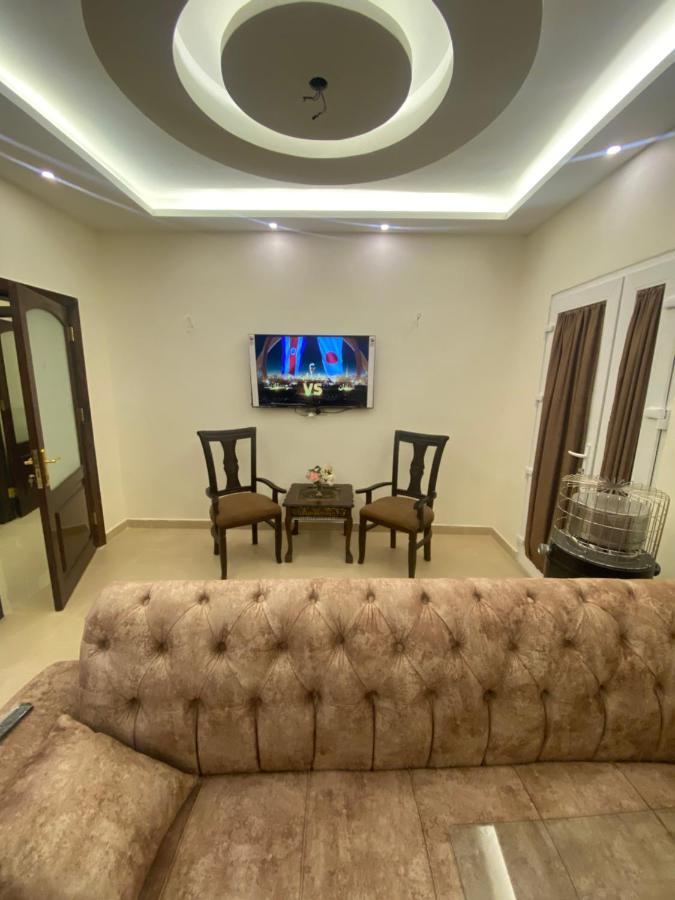 1Of1 Luxury Apartment Original Madaba Zewnętrze zdjęcie
