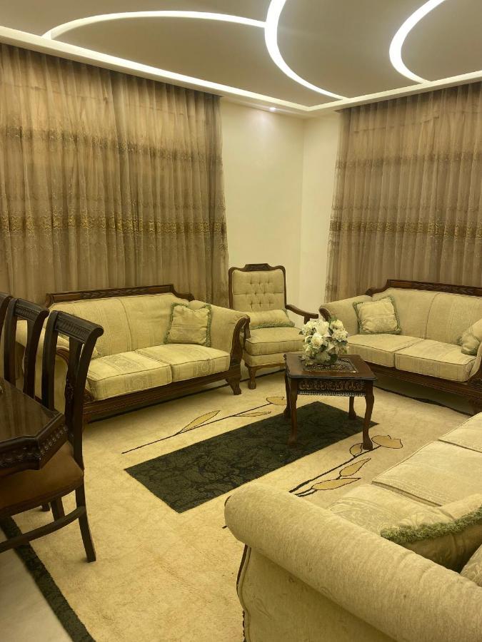 1Of1 Luxury Apartment Original Madaba Zewnętrze zdjęcie