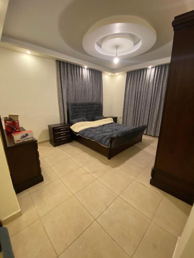 1Of1 Luxury Apartment Original Madaba Zewnętrze zdjęcie