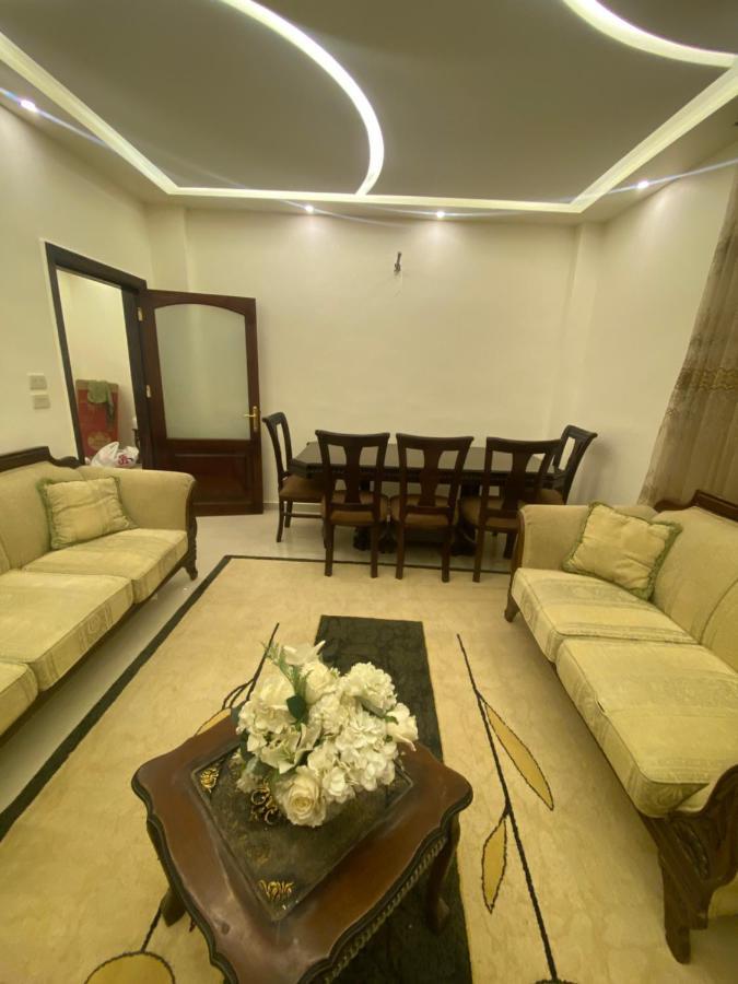 1Of1 Luxury Apartment Original Madaba Zewnętrze zdjęcie
