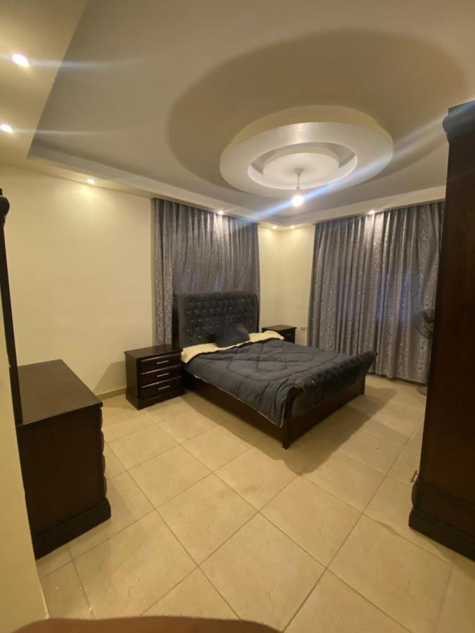 1Of1 Luxury Apartment Original Madaba Zewnętrze zdjęcie