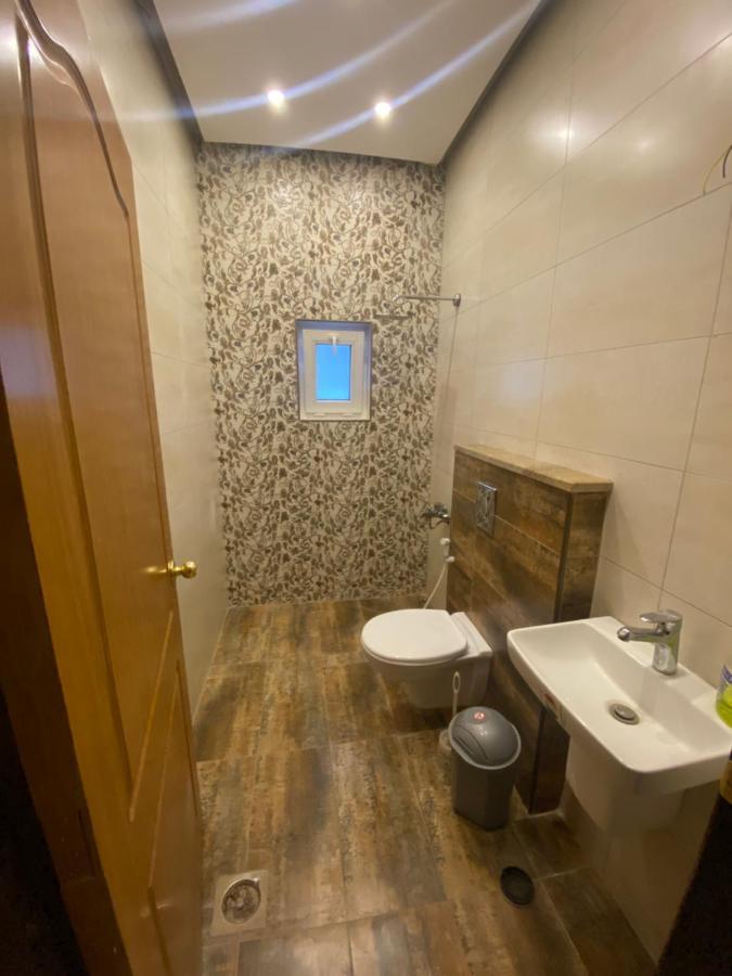 1Of1 Luxury Apartment Original Madaba Zewnętrze zdjęcie