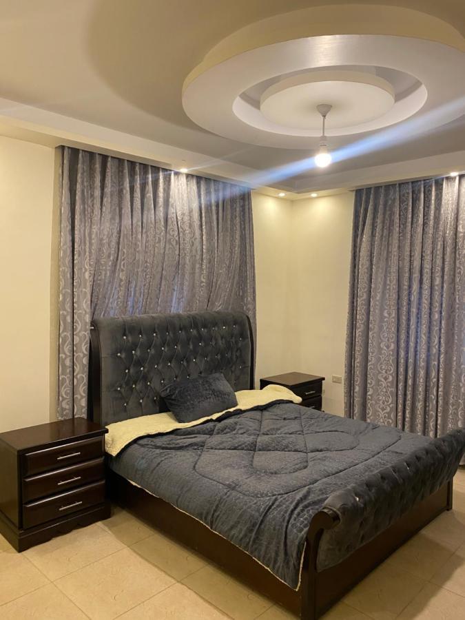 1Of1 Luxury Apartment Original Madaba Zewnętrze zdjęcie