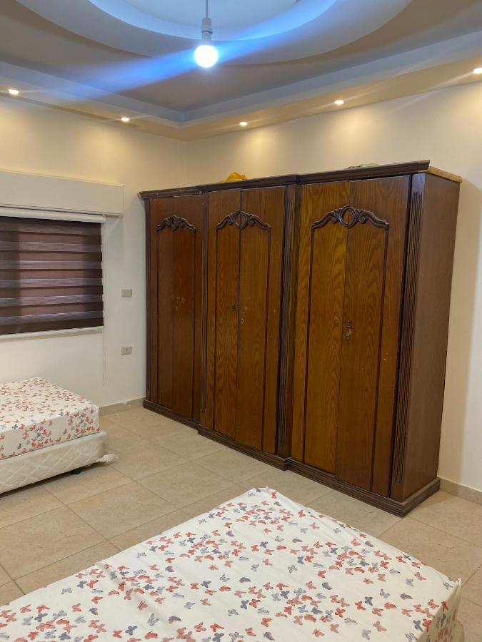 1Of1 Luxury Apartment Original Madaba Zewnętrze zdjęcie