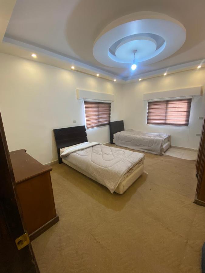 1Of1 Luxury Apartment Original Madaba Zewnętrze zdjęcie