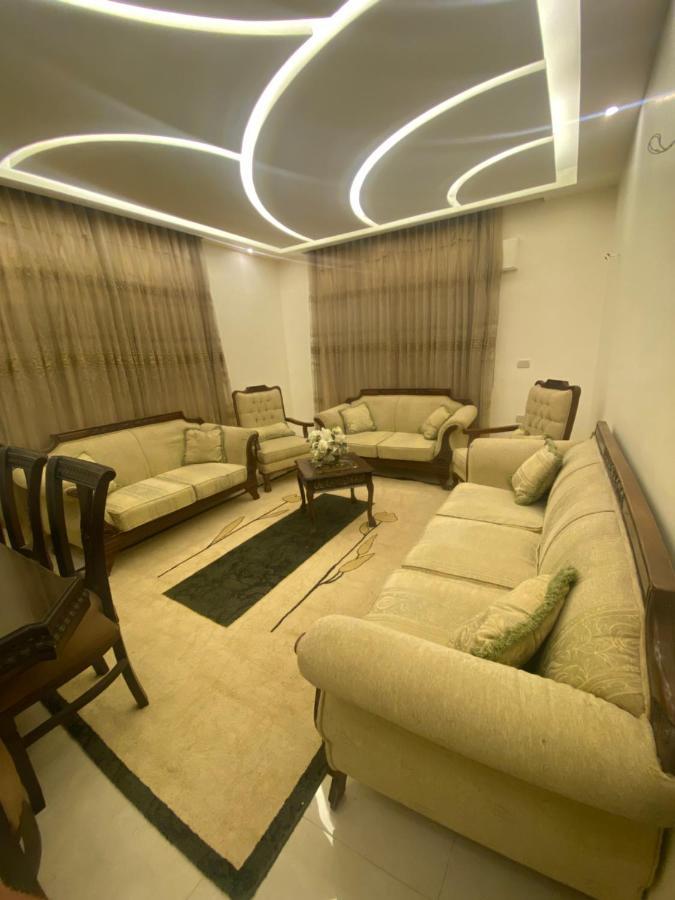 1Of1 Luxury Apartment Original Madaba Zewnętrze zdjęcie