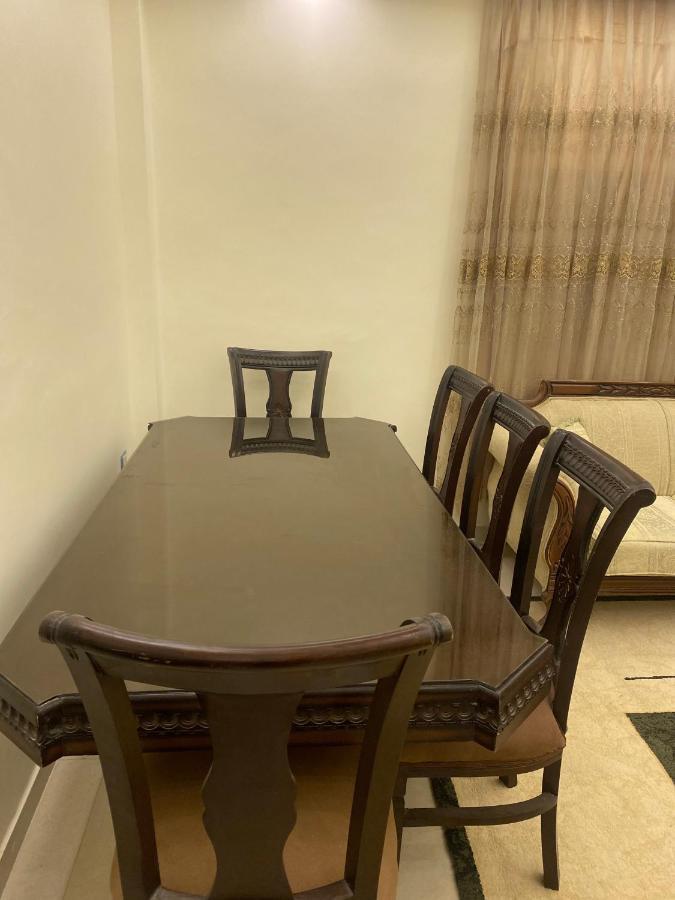 1Of1 Luxury Apartment Original Madaba Zewnętrze zdjęcie