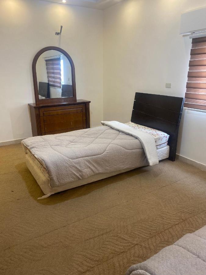 1Of1 Luxury Apartment Original Madaba Zewnętrze zdjęcie